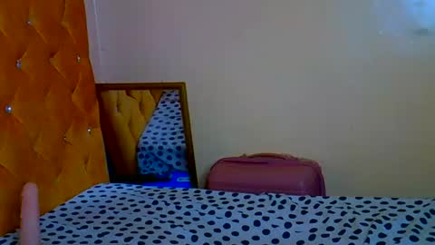 Snapshot of prettycandy0 chatting on March 13, 2026, 9:10 pm prettycandy0 online show from March 13, 2026, 9:10 pm