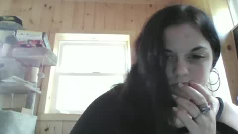 Snapshot of prettychic90374 chatting on June 18, 2026, 9:30 pm prettychic90374 online show from June 18, 2026, 9:30 pm