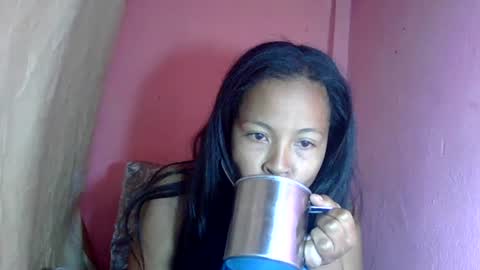 prettychoux online show from July 11, 2026, 7:55 am