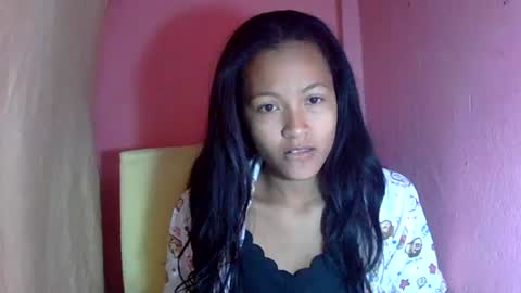 prettychoux online show from July 13, 2026, 7:44 am