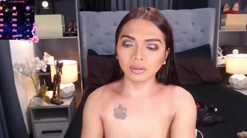 JANE online show from December 10, 2024, 1:11 pm