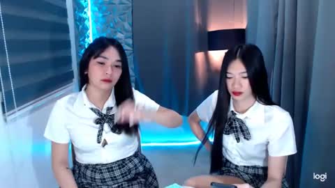 ASHLEY online show from December 21, 2024, 7:27 pm