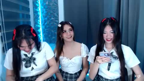 ASHLEY online show from January 6, 2025, 12:35 pm