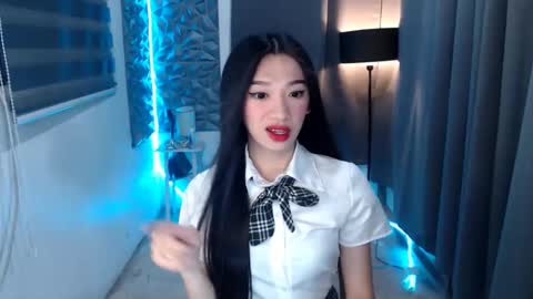 ASHLEY online show from March 9, 2025, 8:51 am