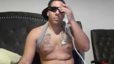 DADDYDICRICO6969 online show from December 17, 2025, 7:20 pm