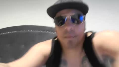 DADDYDICRICO6969 online show from March 22, 2026, 7:06 pm