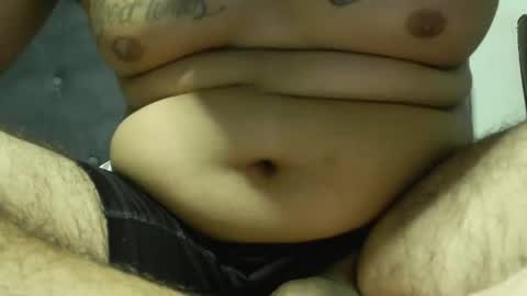 DADDYDICRICO6969 online show from April 9, 2026, 2:33 am