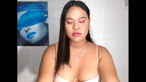 prettydiannara online show from January 11, 2025, 6:14 am
