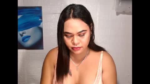 prettydiannara online show from February 2, 2025, 12:19 am