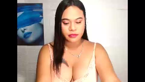 prettydiannara online show from February 5, 2025, 5:20 am