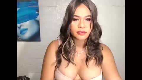 prettydiannara online show from February 17, 2025, 2:53 am