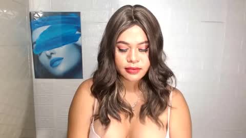 prettydiannara online show from February 24, 2025, 11:09 pm