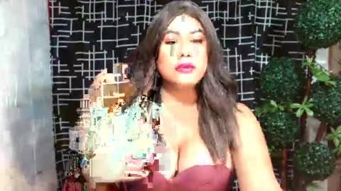 prettydiannara online show from September 12, 2025, 1:17 am