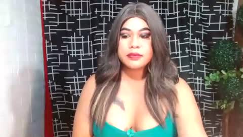 prettydiannara online show from October 7, 2025, 3:36 am