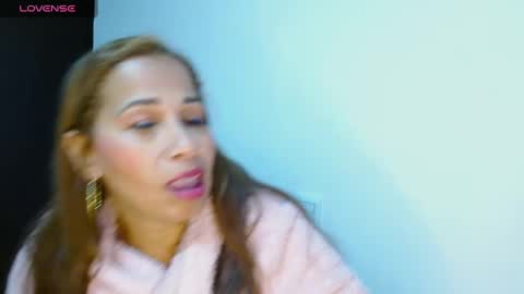 Snapshot of prettyduration chatting on January 24, 2025, 5:53 pm Caro sins online show from January 24, 2025, 5:53 pm