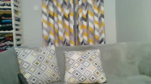 PrettyEla online show from March 23, 2026, 11:31 pm