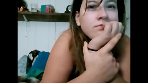 Pretty Estrella online show from September 25, 2025, 1:59 pm