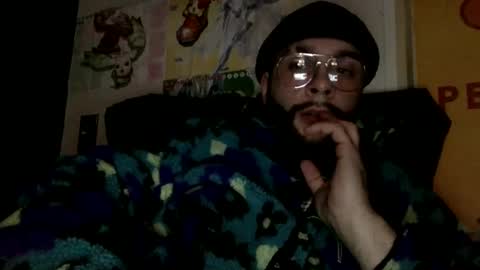 Snapshot of prettyglazed chatting on February 6, 2025, 1:38 am prettyglazed online show from February 6, 2025, 1:38 am