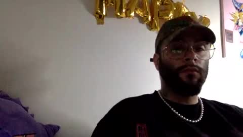prettyglazed online show from June 2, 2026, 3:30 am