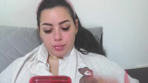 Snapshot of prettyjulliette chatting on February 9, 2026, 6:56 pm prettyjulliette online show from February 9, 2026, 6:56 pm