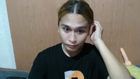 Kate online show from January 19, 2025, 9:02 pm