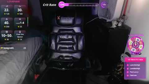 Snapshot of prettykitty6339 chatting on November 5, 2025, 12:43 am prettykitty6339 online show from November 5, 2025, 12:43 am