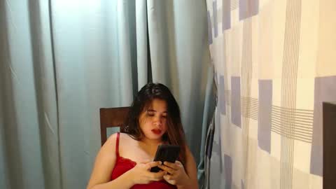 Snapshot of prettylicious_girl chatting on October 6, 2025, 2:31 am precious online show from October 6, 2025, 2:31 am