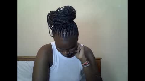 LILIAN online show from April 5, 2026, 10:23 am