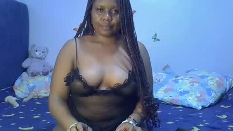 prettymel1 online show from March 29, 2026, 10:54 pm