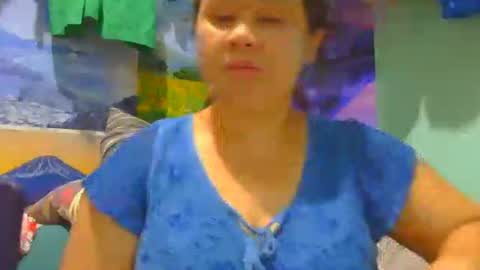 Snapshot of prettynhing chatting on January 14, 2026, 2:12 pm Nhing online show from January 14, 2026, 2:12 pm