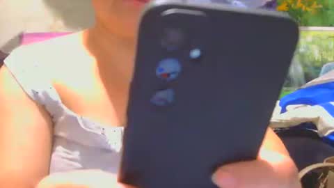 Snapshot of prettynhing chatting on February 3, 2026, 2:22 pm Nhing online show from February 3, 2026, 2:22 pm