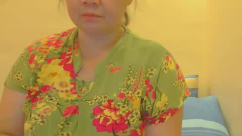 Snapshot of prettynhing chatting on March 1, 2026, 3:30 am Nhing online show from March 1, 2026, 3:30 am