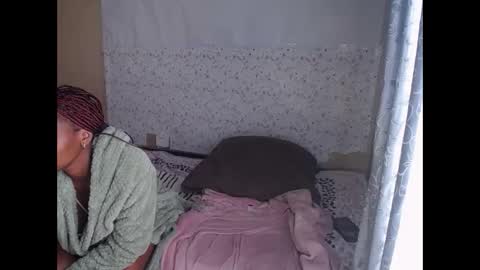 Snapshot of prettynyash chatting on May 9, 2026, 8:30 am prettynyash online show from May 9, 2026, 8:30 am