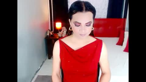 prettypatricia01 online show from May 10, 2026, 11:43 pm