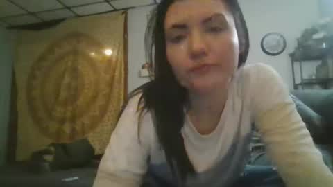 prettypuzzy9 online show from March 2, 2026, 3:41 am