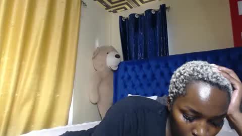 Snapshot of prettyquee chatting on February 21, 2026, 8:59 am sasha online show from February 21, 2026, 8:59 am