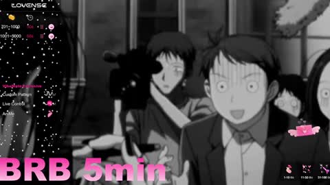 Mila -NONUDE MODEL online show from January 23, 2025, 10:54 am