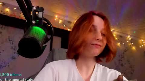 Snapshot of prettyreckess chatting on December 19, 2025, 10:11 am Mila -NONUDE MODEL online show from December 19, 2025, 10:11 am