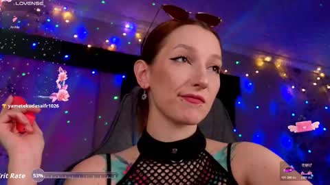 Snapshot of prettyreckess chatting on February 18, 2026, 4:25 pm Mila -NONUDE MODEL online show from February 18, 2026, 4:25 pm
