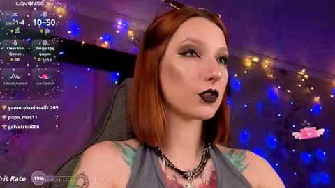 Snapshot of prettyreckess chatting on March 3, 2026, 6:14 pm Mila -NONUDE MODEL online show from March 3, 2026, 6:14 pm