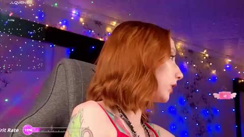 Snapshot of prettyreckess chatting on March 20, 2026, 2:00 pm Mila -NONUDE MODEL online show from March 20, 2026, 2:00 pm