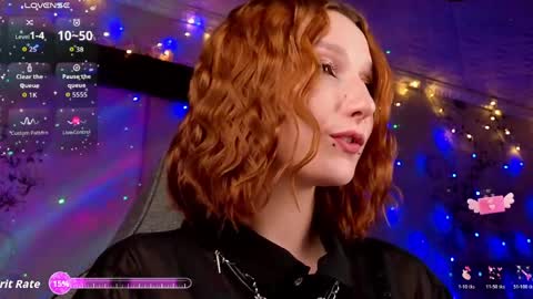 Snapshot of prettyreckess chatting on March 29, 2026, 7:36 pm Mila -NONUDE MODEL online show from March 29, 2026, 7:36 pm