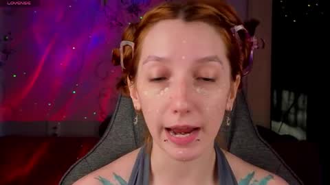 Snapshot of prettyreckess chatting on May 5, 2026, 2:36 pm Mila -NONUDE MODEL online show from May 5, 2026, 2:36 pm