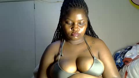 prettyriss online show from April 25, 2026, 6:27 pm