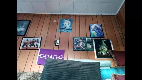 prettysolid7 online show from February 2, 2026, 12:26 pm