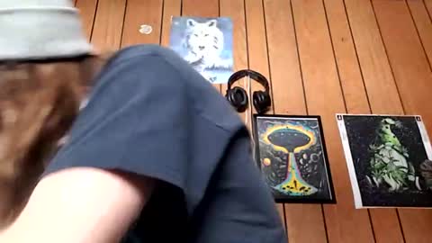 Snapshot of prettysolidd7 chatting on January 5, 2025, 7:17 pm prettysolidd7 online show from January 5, 2025, 7:17 pm