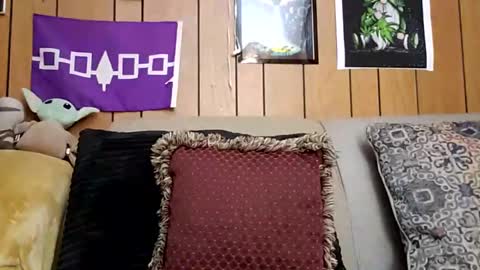 Snapshot of prettysolidd7 chatting on January 13, 2025, 11:41 am prettysolidd7 online show from January 13, 2025, 11:41 am