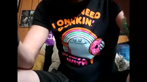 Snapshot of prettysolidd7 chatting on January 15, 2025, 1:02 am prettysolidd7 online show from January 15, 2025, 1:02 am