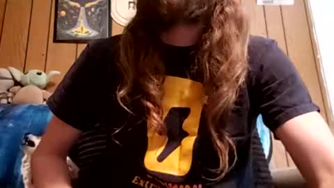 Snapshot of prettysolidd7 chatting on January 29, 2025, 10:27 am prettysolidd7 online show from January 29, 2025, 10:27 am