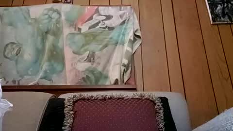 Snapshot of prettysolidd7 chatting on February 5, 2025, 11:12 am prettysolidd7 online show from February 5, 2025, 11:12 am